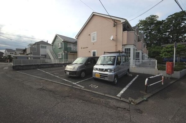 ゼルコヴァの物件内観写真